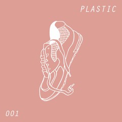 Fresh Foot Forward Mix 001 - Plastic