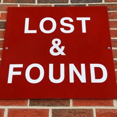 LOST & FOUND '13-'17