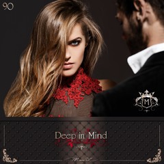 Deep In Mind Vol.90 By Manu DC