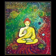 Klanglos - Buddha On Acid (Original Mix)