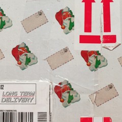 Long Term Delivery - Driving