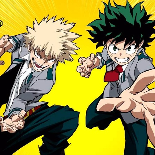 Joe Inoue ||  Boku No Hero Academia OP2 (One Man Band Cover)