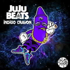 JuJu - Indigo Crayon