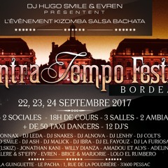 select by DJ Hugo Smile - Quero Te Sentir