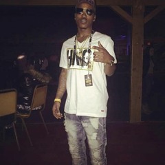 DooWop X Charvaya -No Time