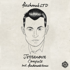 Premiere: Terranova 'Compute' (Flashmob Remix)
