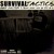 Artwork for SURVIVAL TACTICS - BBOY FACTORY 5 Year Ann. Mix By DJ A-L