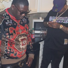 Saint ft. Casino - The Kitchen