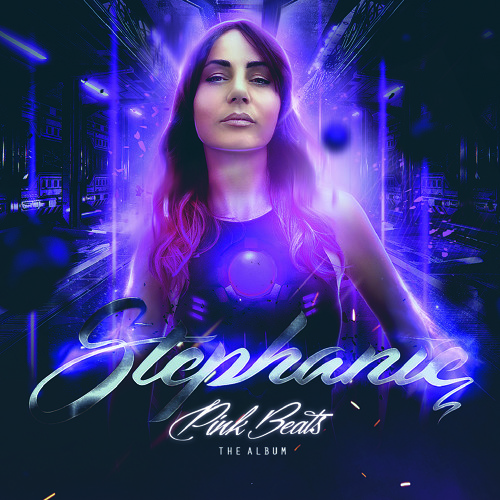 Stephanie & Proto Bytez - I'm Alive