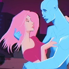 La Prohibida:  "La colina luminosa"