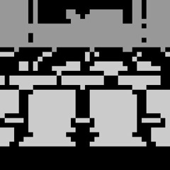 Erased OP 8-Bit