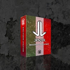 Jayrick (Mexatrap Sample Pack)