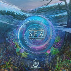 HOW THE SEA WAS MADE MIX SET