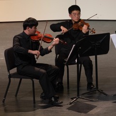 String Quartet