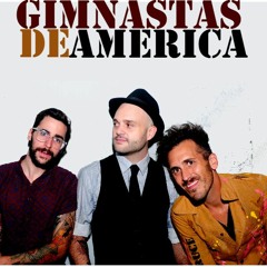 gimnastas de america - confundido