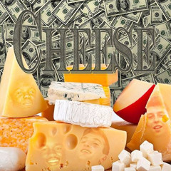 CHEESE ft honest ghost jakob palmer mc snail & francito cool