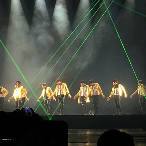 Exo El Dorado