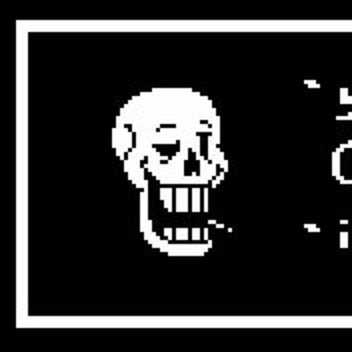 [Underswap AU] Song That Might Play When you Fight Papyrus (ver. 2)