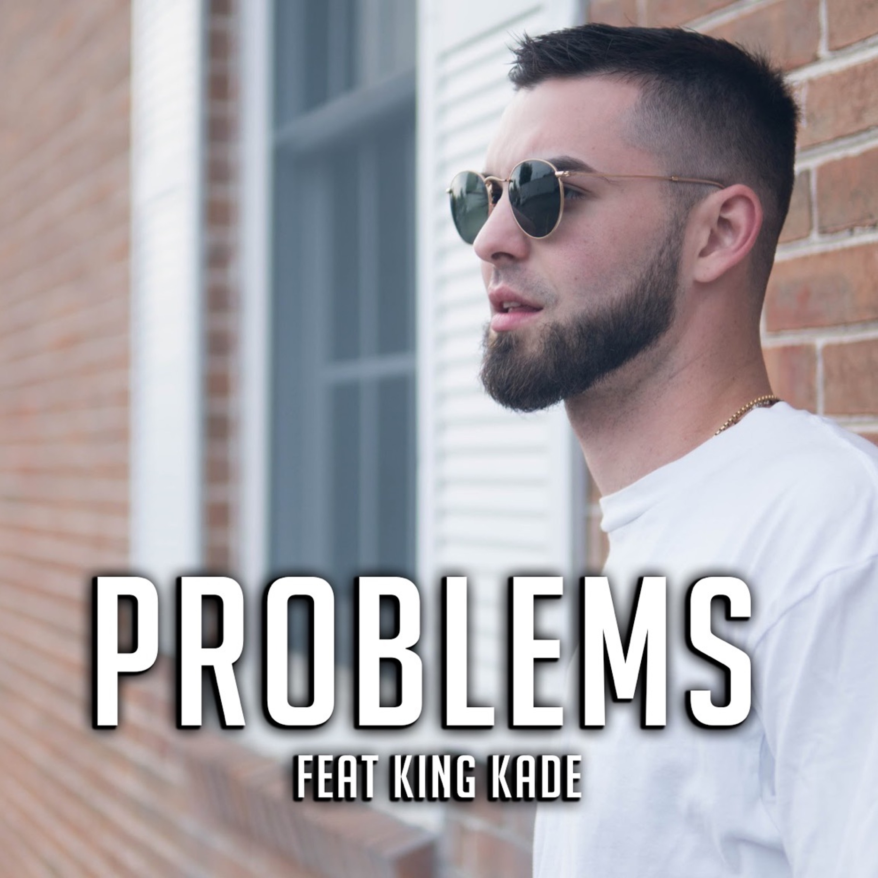Problems Feat. King Kade (Prod By. Dan Cooper) episode artwork