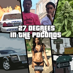 Cheekie x Lou Porter On My Grind