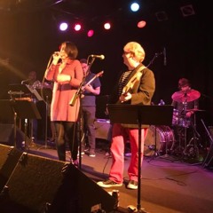 You're Wondering Now (cover)