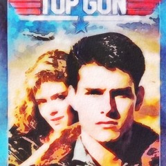 Tom Cruise - Chino X Rome X Moon