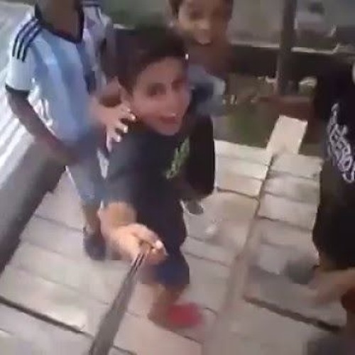 Esto Se Va a Descontrolar (HARDSTYLE REMIX)