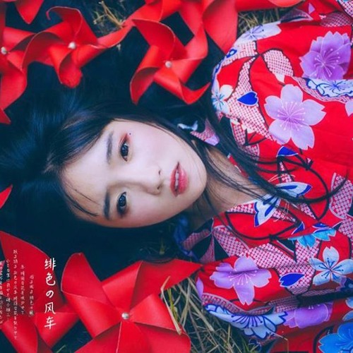 我是爱音乐的徐梦圆 -- 丙申之年