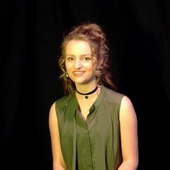 Elvis Presley - Can't help falling in love (Cover Sofie de Bruijn)