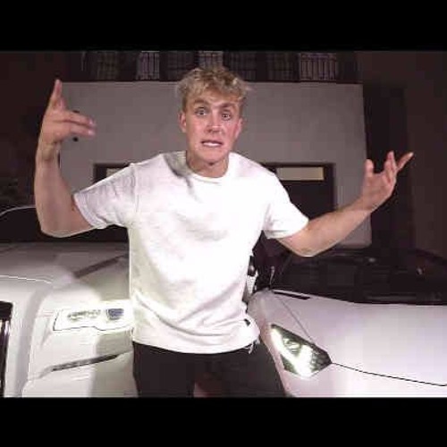 Jake Paul - Logang Sucks Diss Track