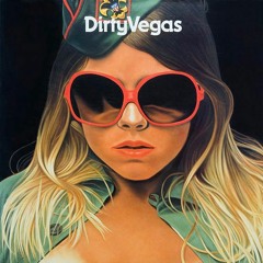 Dirty Vegas - Days Go By (GMA Remix)