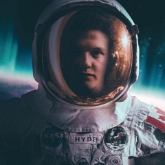 Sign Up - Joey Hyde (feat.CLAIRETY)