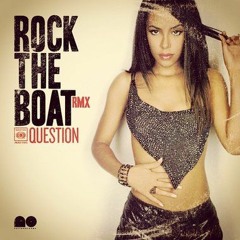 ROCK THE BOAT FREESTYLE