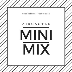 Mini Mix recorded live in Los Angeles