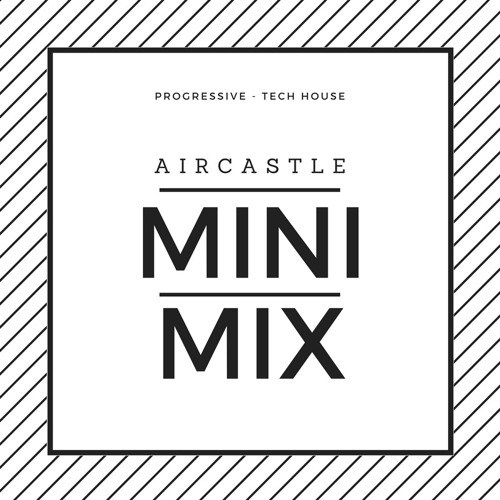 Mini Mix recorded live in Los Angeles