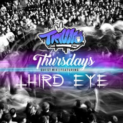 TRILLVO Thursdays | Third Eye