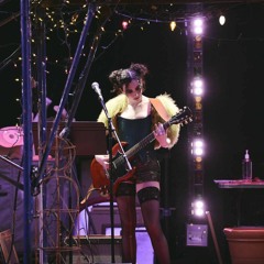 I Won't Be A Stranger- Live