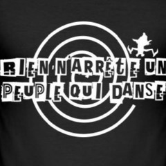 Chien D'la Bass   Epidemie D'acid .... N°16 ( AcidCore )