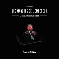 Alkpote Feat. DJ Weedim - Les Putains De Marches