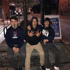 Gucci Tee [PROD. KID OCEAN]