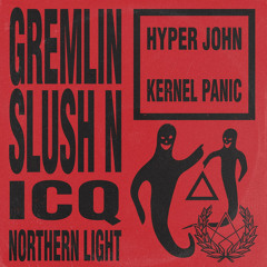 Hyper John, Kernel Panic - ICQ