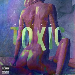 Toxic [Prod by. Saavane]