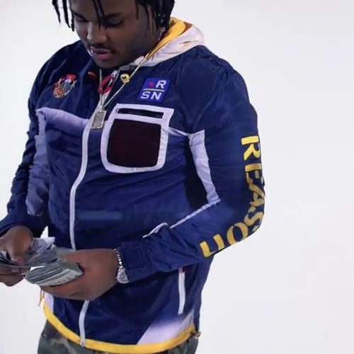 Tee Grizzley x Leek Hustle - 'Really Want It'