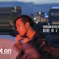 Adrian Khalif ft. Dipha Barus - Made in Jakarta [DownloadLagu.Net]
