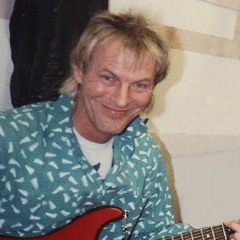 Les Payne - Feel Brand New