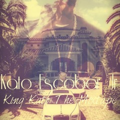 Kato Escobar Jr X No Love