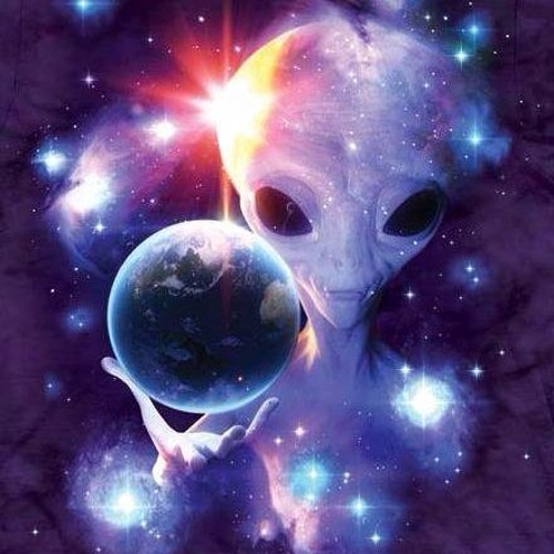 Alien techniques - prw