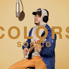 Le Hasard Ou La Chance | A COLORS SHOW