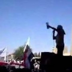 ديرالزور | حيِّي رجالِج يا سوريا - جمعة سقوط الشرعية 24 حزيران 2011