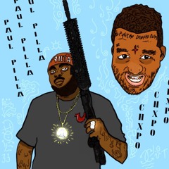 Bussin out the Vert ft. CHXPO (Prod. by F1LTHY)